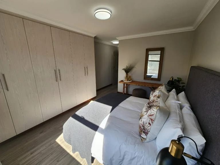 2 Bedroom Property for Sale in Da Nova Western Cape